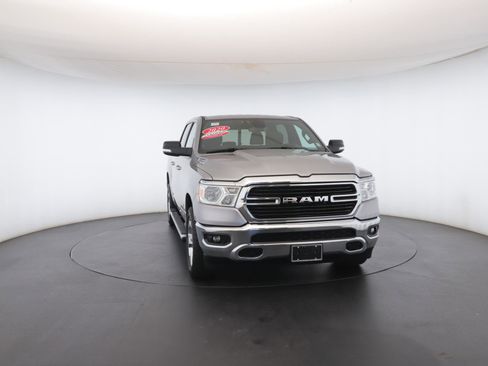 Used 2020 RAM 1500 Big Horn image 37