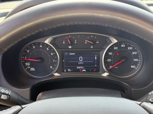 Used 2020 GMC Terrain SLE w/ Driver Convenience Package image 18