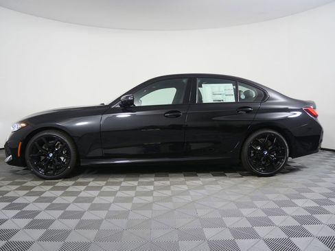 New 2026 BMW 330i Sedan w/ M Sport Package image 6