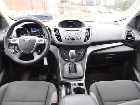 Used 2016 Ford Escape S FWD image 24