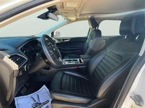 Certified 2023 Ford Edge ST-Line AWD/4WD image 14