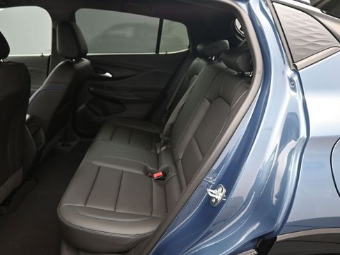 New 2026 Buick Envista Sport Touring image 21