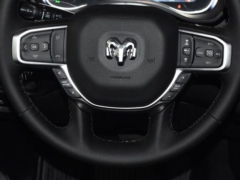 New 2026 RAM 1500 Big Horn image 27