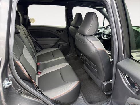 New 2026 Subaru Forester Sport AWD/4WD image 18