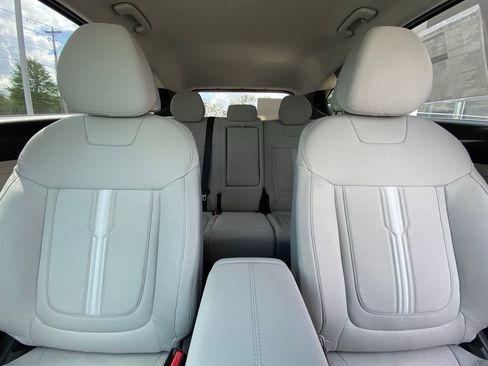 New 2026 Hyundai Tucson SEL FWD image 27