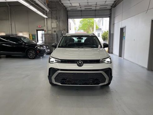 New 2025 Volkswagen Taos S AWD/4WD image 6