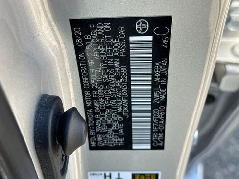 Used 2014 Toyota Tacoma 2WD Access Cab w/ Convenience Package image 25