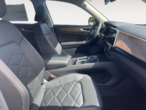 New 2026 Volkswagen Atlas SE AWD/4WD image 15