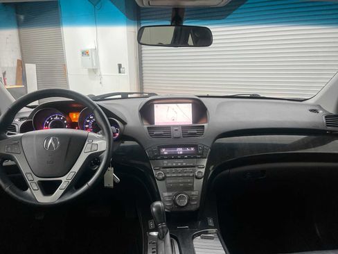Used 2007 Acura MDX w/ Sport Package AWD/4WD image 10