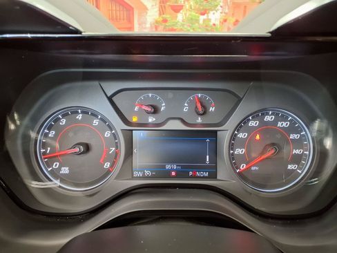 Used 2019 Chevrolet Camaro LT w/ RS Package RWD image 27