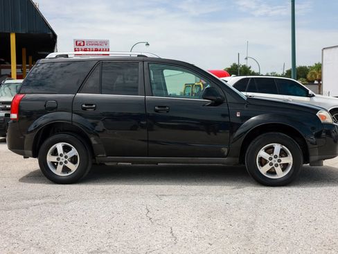 Used 2007 Saturn Vue 2WD V6 w/ Comfort Pkg image 8