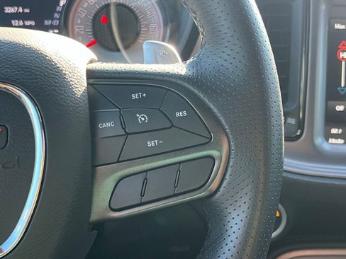 Used 2023 Dodge Challenger R/T Scat Pack RWD image 27