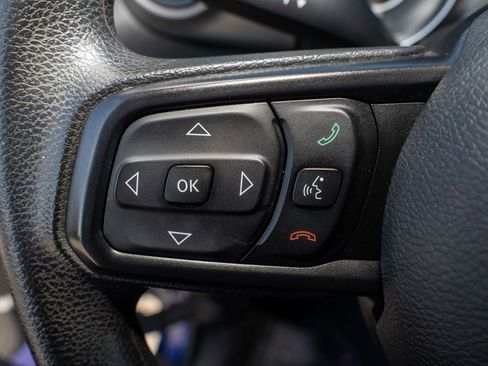 Used 2018 Jeep Wrangler Unlimited Sport image 27