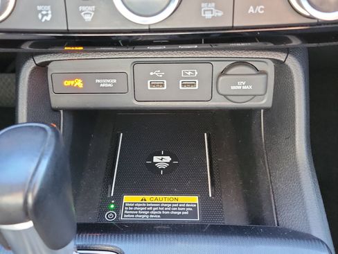 Used 2022 Honda Civic Touring image 34