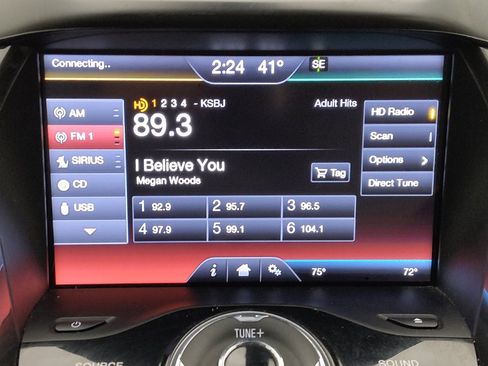 Used 2014 Ford Escape Titanium image 25