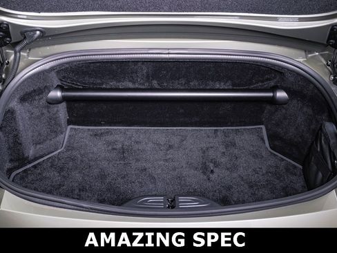 Used 2026 Aston Martin V8 Vantage Roadster image 34