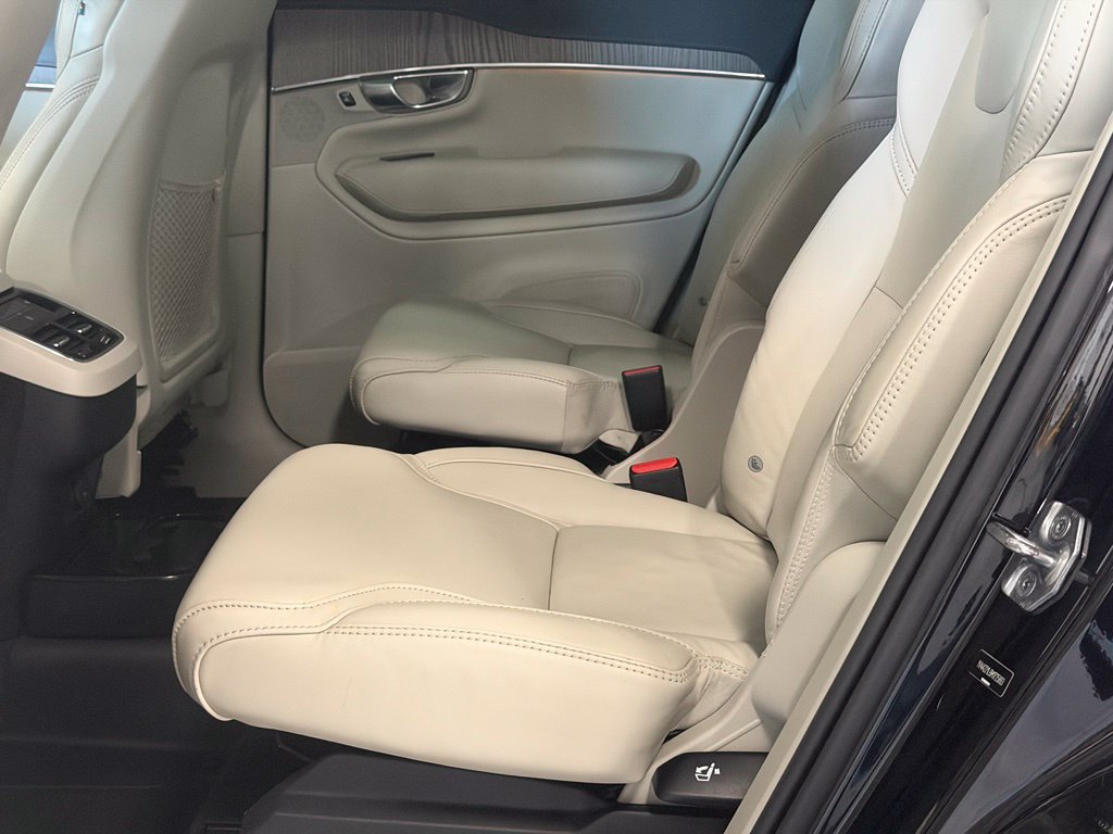 Used 2021 Volvo XC90 T6 Inscription w/ Climate Package AWD/4WD image 24