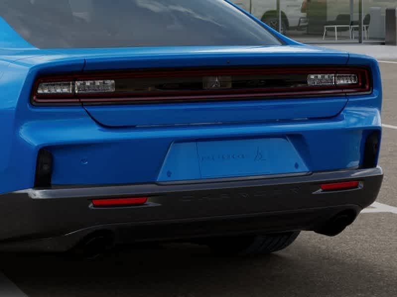 New 2026 Dodge Charger R/T AWD/4WD image 13