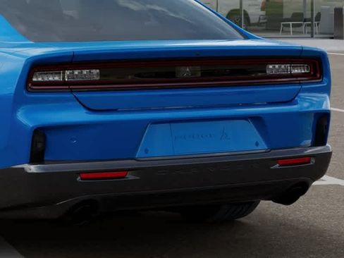 New 2026 Dodge Charger R/T AWD/4WD image 13
