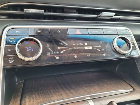 Used 2024 Genesis GV80 2.5T image 21