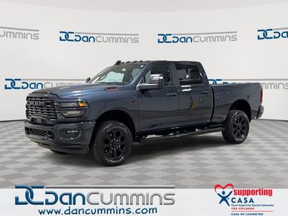 Used 2025 RAM 2500 Big Horn