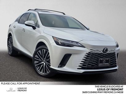New 2026 Lexus RX 350 Premium Plus