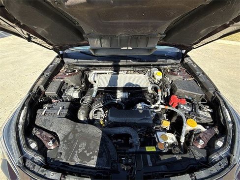 Used 2025 Subaru Outback Touring XT image 26