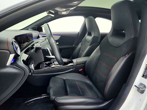 Certified 2023 Mercedes-Benz CLA 250 CLA 250 image 12