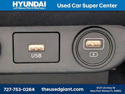 Certified 2023 Hyundai Elantra SEL FWD image 20