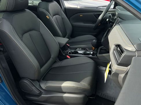 New 2026 Subaru Forester Wilderness image 10