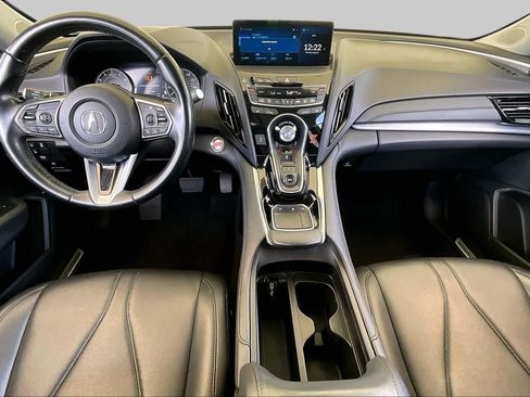 Used 2020 Acura RDX AWD image 14