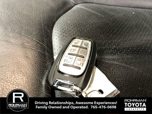 Used 2019 Chrysler Pacifica Touring-L w/ S Appearance Package FWD image 31