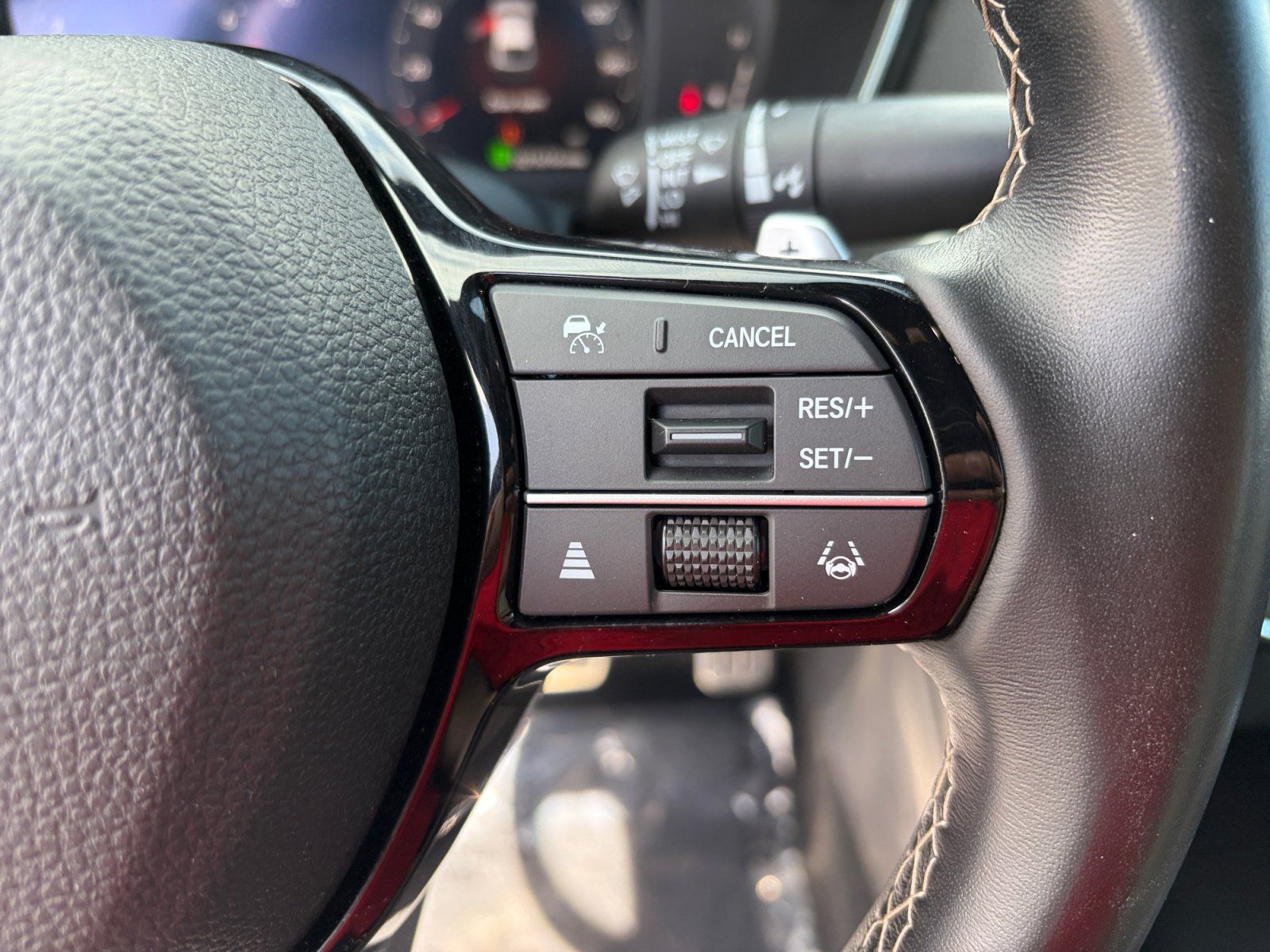 Used 2023 Acura Integra A-Spec FWD image 15