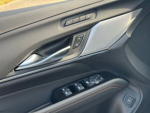 New 2026 Cadillac CT4 Sport image 18