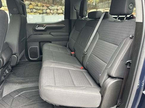 Used 2022 Chevrolet Silverado 1500 RST image 23