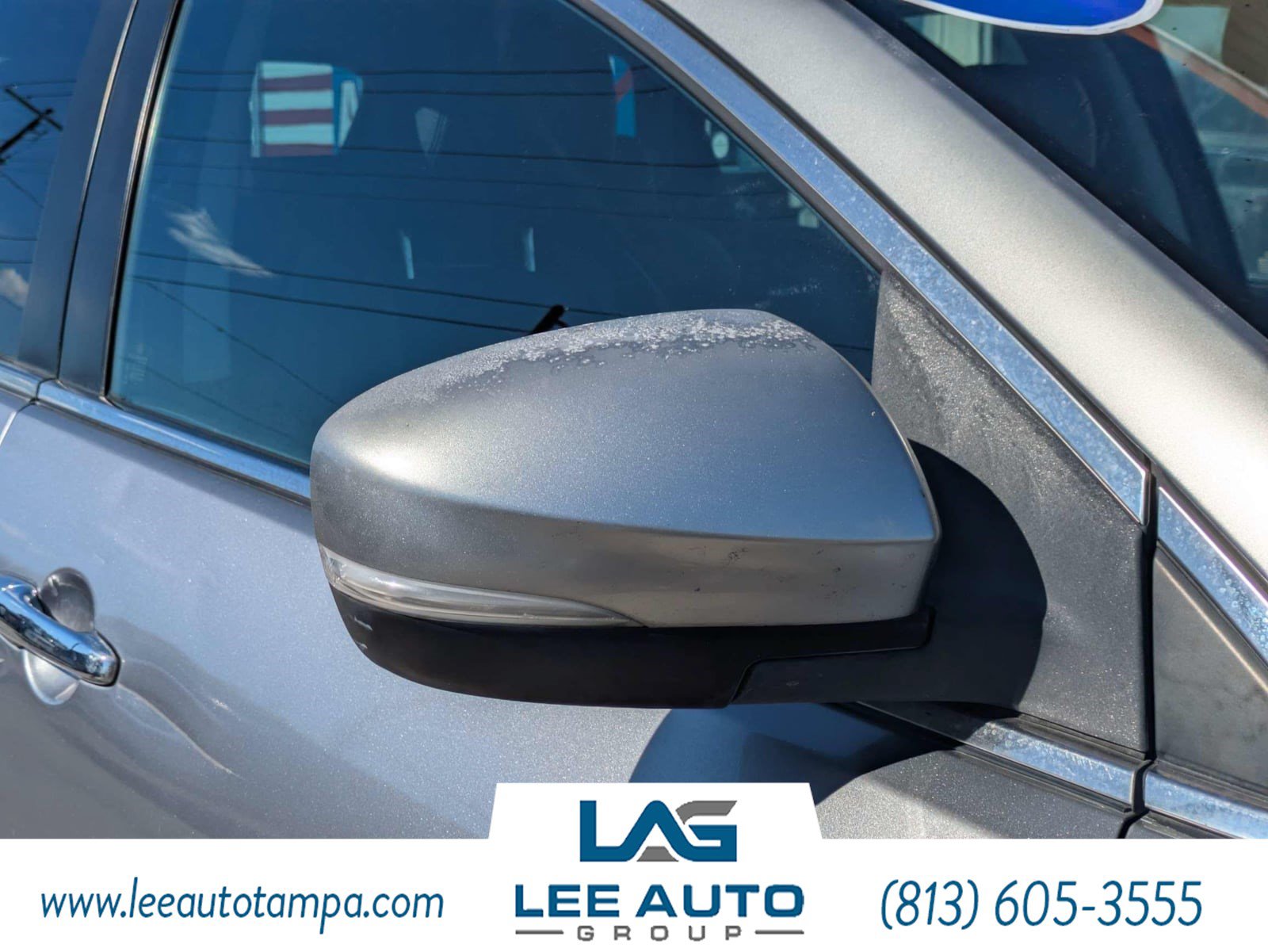 Used 2011 MAZDA CX-9 Grand Touring w/ Moonroof & Bose Audio Pkg AWD/4WD image 11