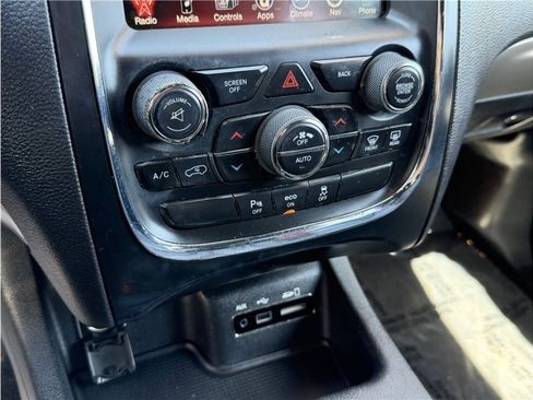 Used 2014 Dodge Durango R/T RWD image 41