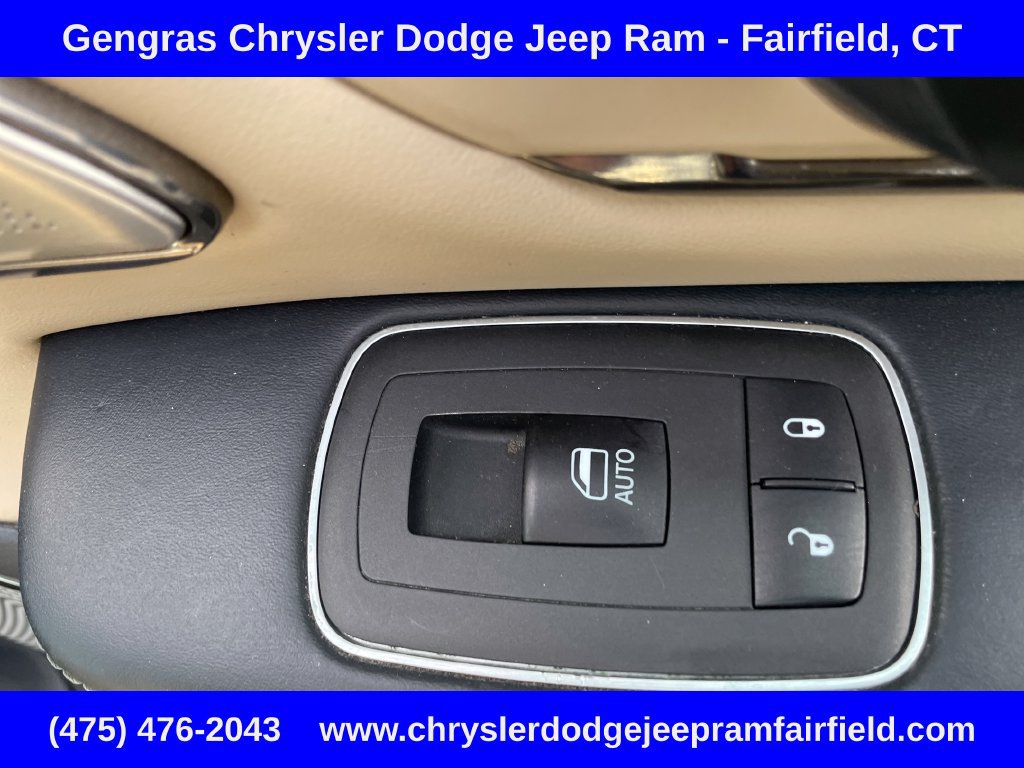 Used 2019 RAM 1500 Limited AWD/4WD image 18