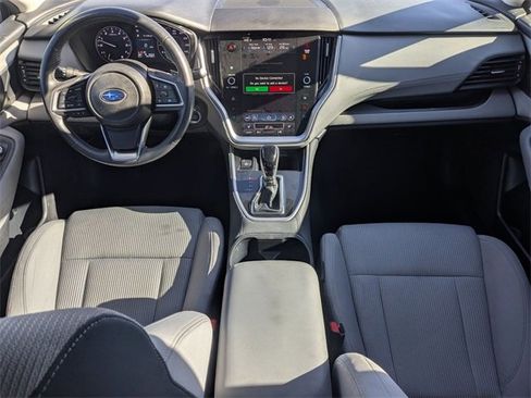 Used 2024 Subaru Legacy Premium image 30