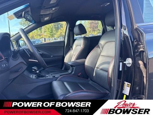 Used 2018 Hyundai Elantra GT Sport FWD image 2