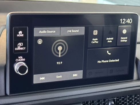 New 2026 Honda CR-V LX image 20