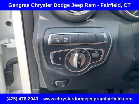 Used 2019 Mercedes-Benz GLC 300 4MATIC Coupe image 52