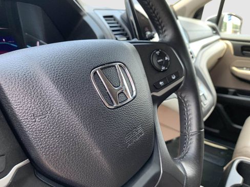 Certified 2024 Honda Odyssey EX-L image 43