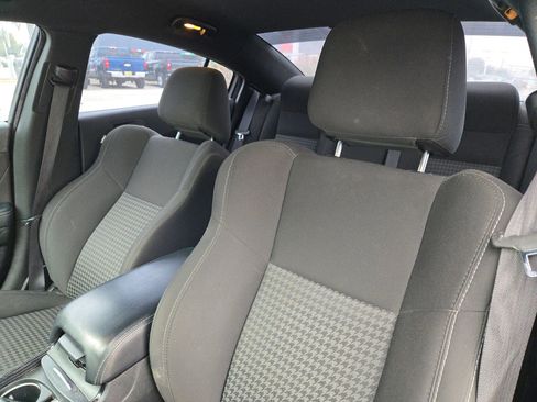 Used 2022 Dodge Charger GT w/ Blacktop Package image 9