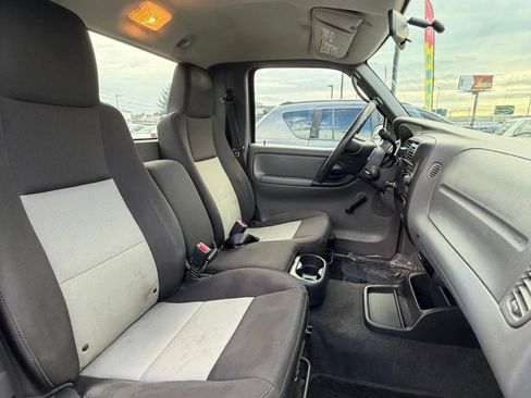 Used 2005 Ford Ranger STX image 11