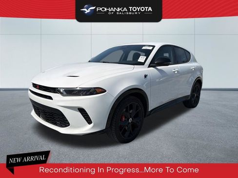 Used 2025 Dodge Hornet R/T image 1