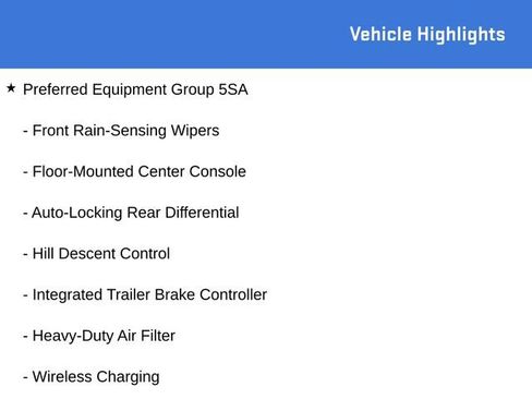 New 2026 GMC Sierra 1500 Denali image 10