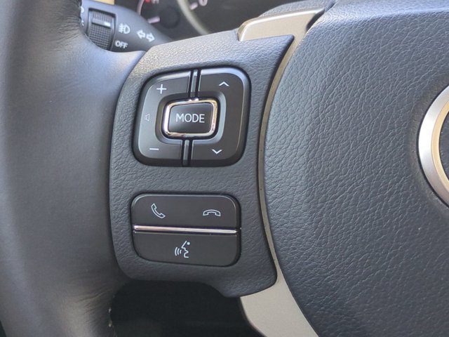 Used 2017 Lexus NX 200t FWD w/ Premium Package image 24