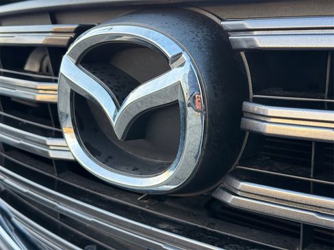 Used 2016 MAZDA CX-5 Touring image 11