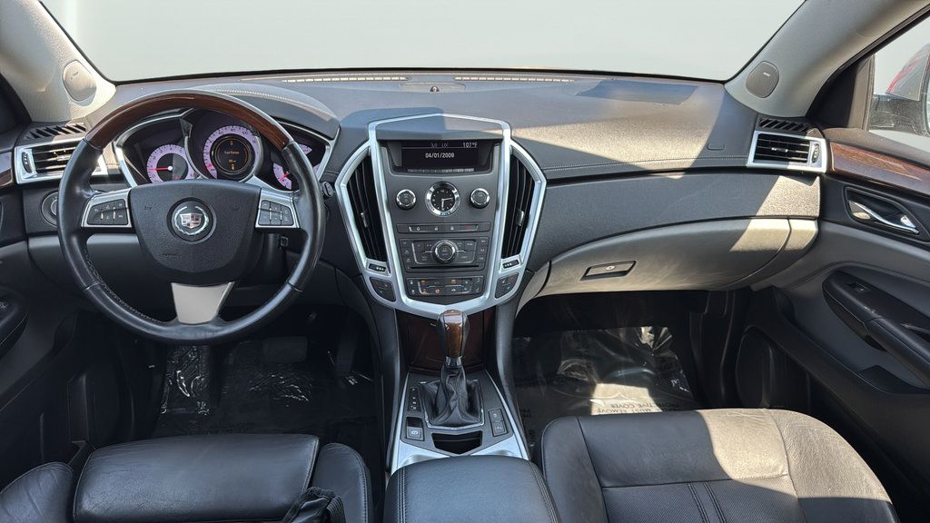 Used 2010 Cadillac SRX Luxury AWD/4WD image 31